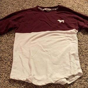 Victoria Secret *PINK* crewneck